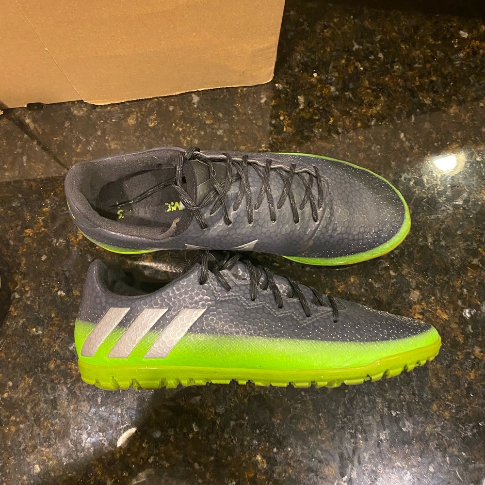 Men's Adidas Turf Shoes